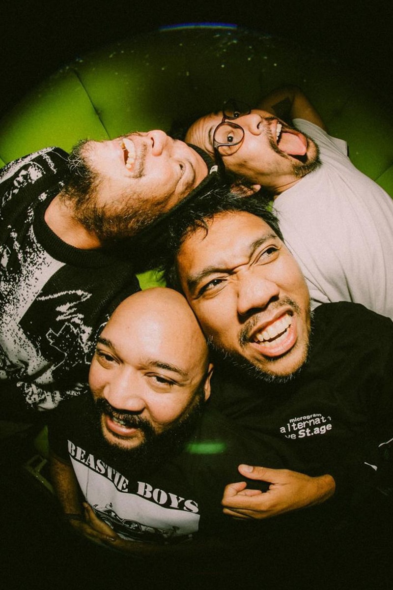 Farrt!: Teenage Memories, Chance, & Friendship