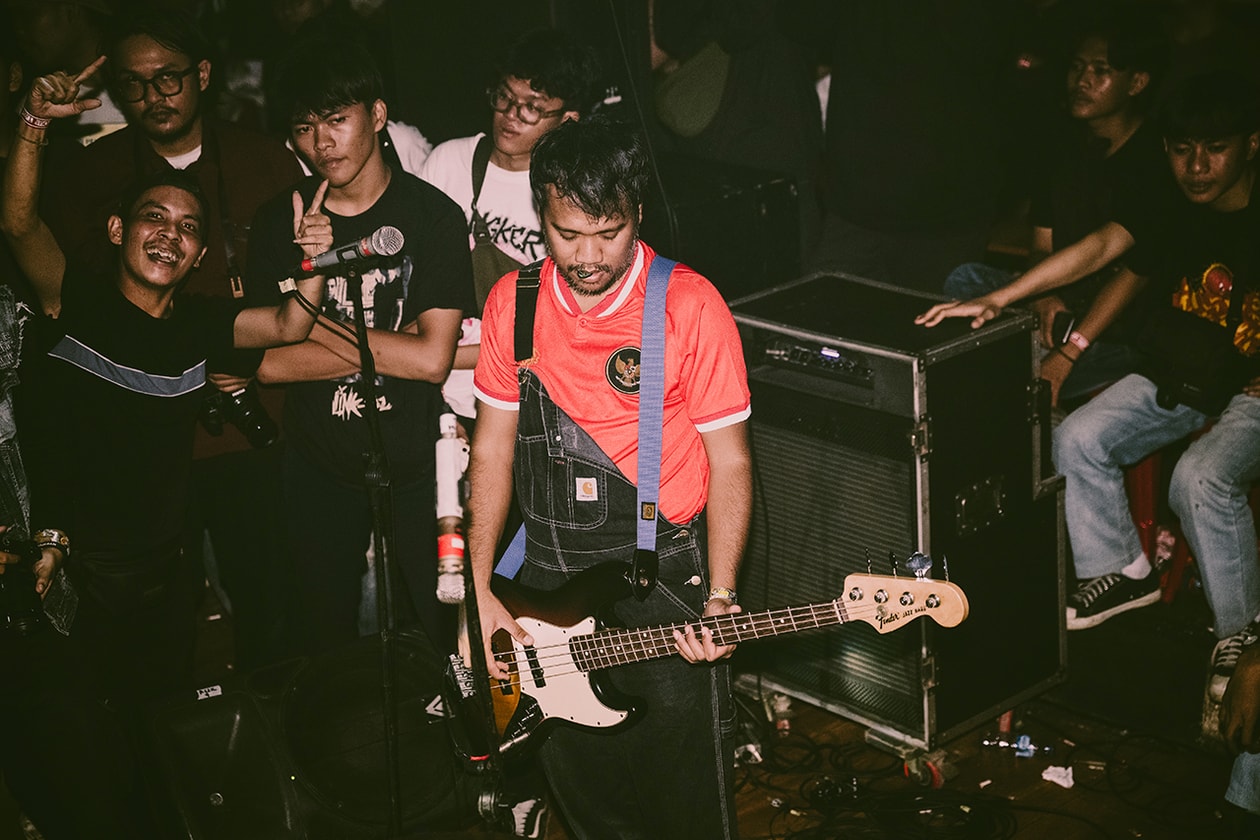 Farrt!: Teenage Memories, Chance, & Friendship