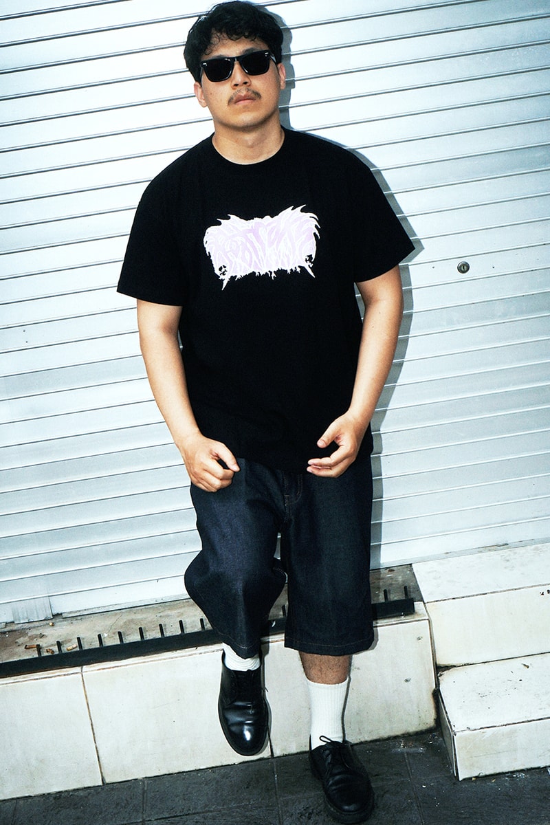Summer Time: ROOTRATS Rilis ‘This is My Rootrats T-shirt’ Collection