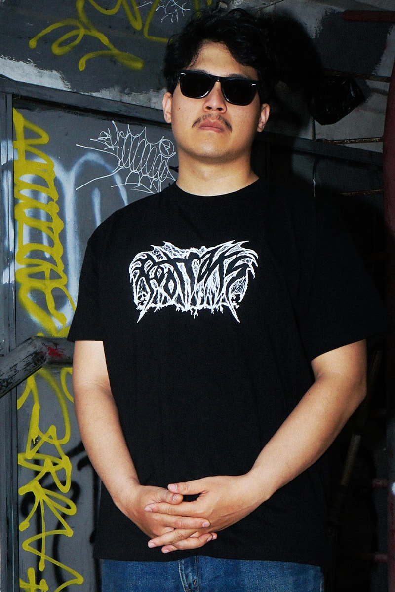 Summer Time: ROOTRATS Rilis ‘This is My Rootrats T-shirt’ Collection