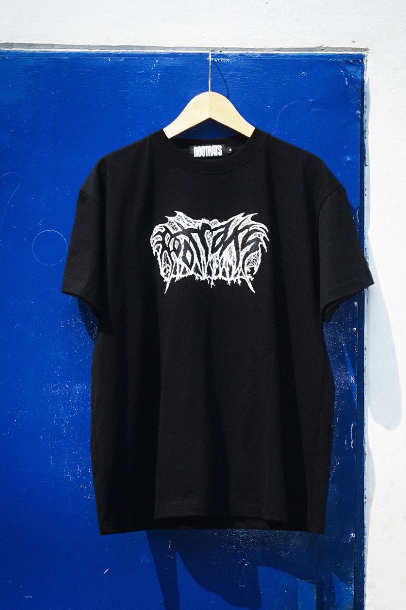 Summer Time: ROOTRATS Rilis ‘This is My Rootrats T-shirt’ Collection