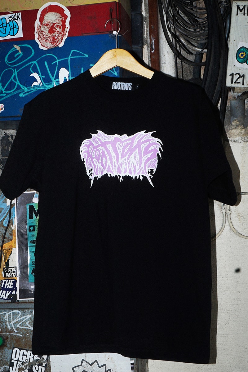 Summer Time: ROOTRATS Rilis ‘This is My Rootrats T-shirt’ Collection