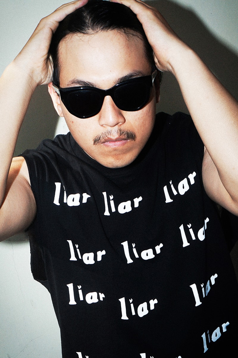 Summer Time: ROOTRATS Rilis ‘This is My Rootrats T-shirt’ Collection