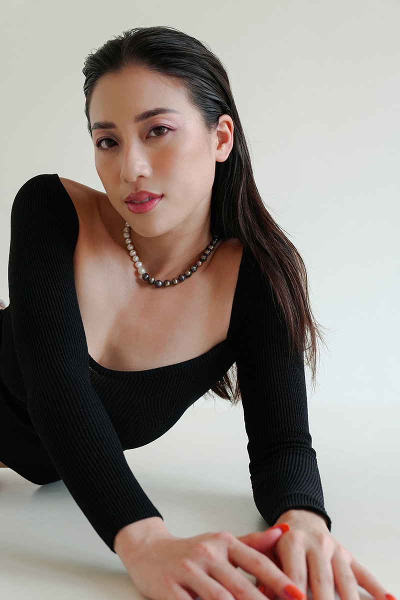 BY.3 Launch Debut Jewellery Collection, INTERSECTION