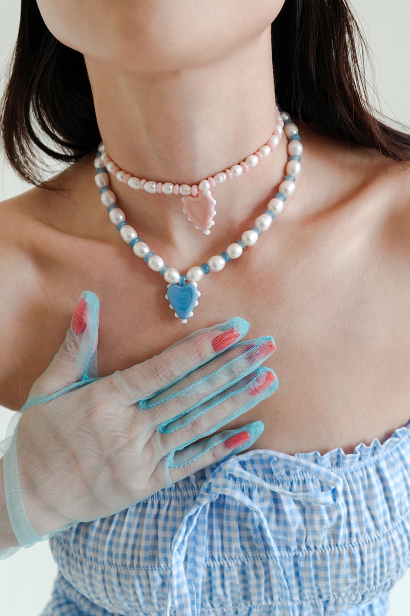 BY.3 Launch Debut Jewellery Collection, INTERSECTION
