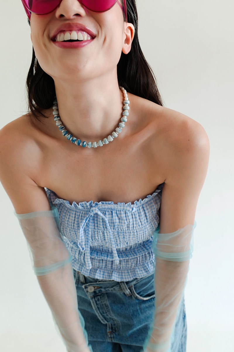BY.3 Launch Debut Jewellery Collection, INTERSECTION