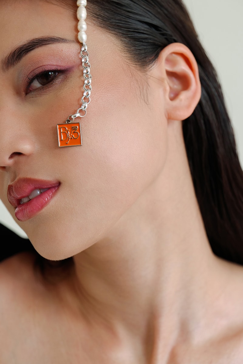 BY.3 Launch Debut Jewellery Collection, INTERSECTION