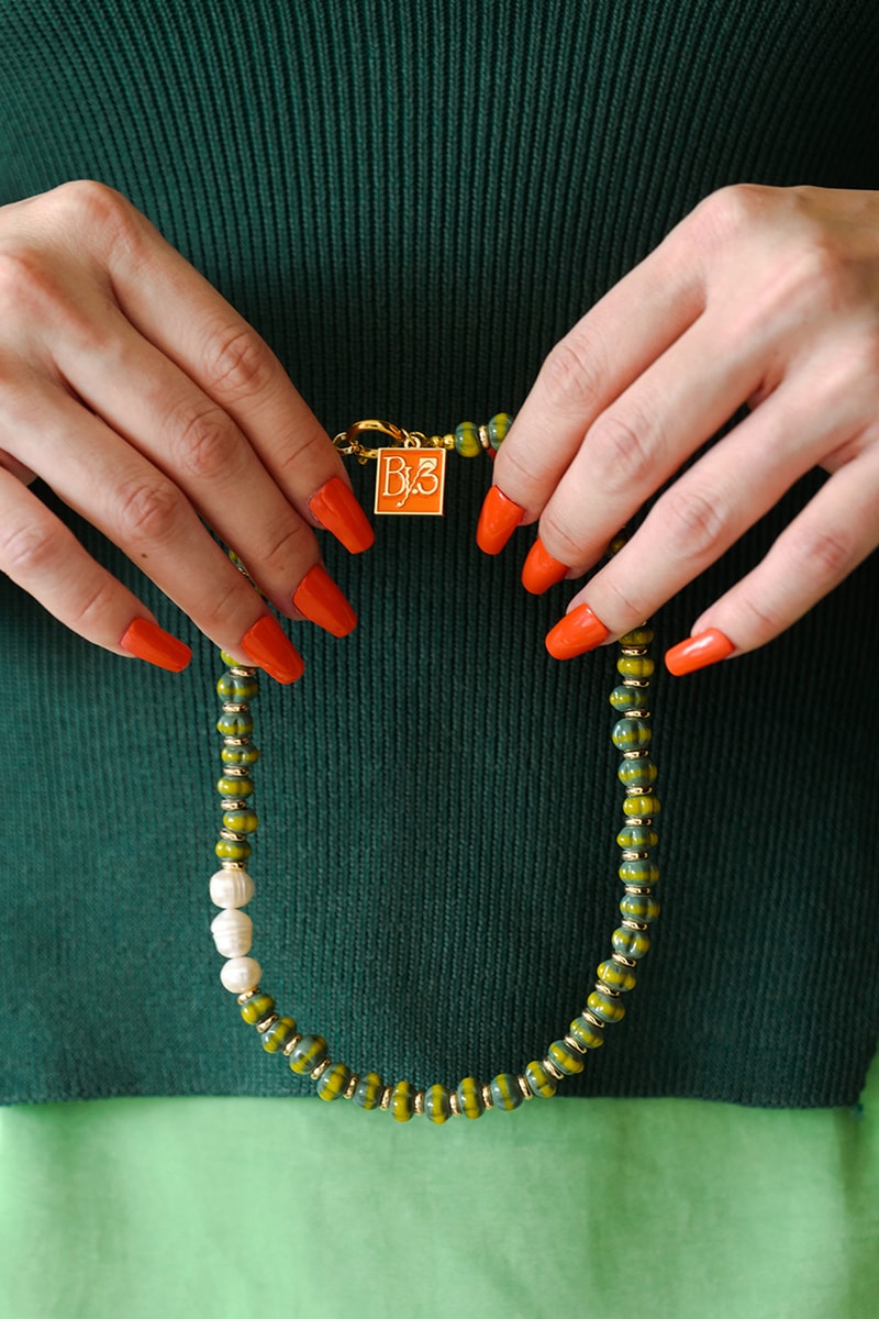 BY.3 Launch Debut Jewellery Collection, INTERSECTION