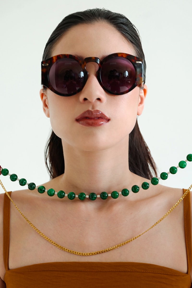 BY.3 Launch Debut Jewellery Collection, INTERSECTION