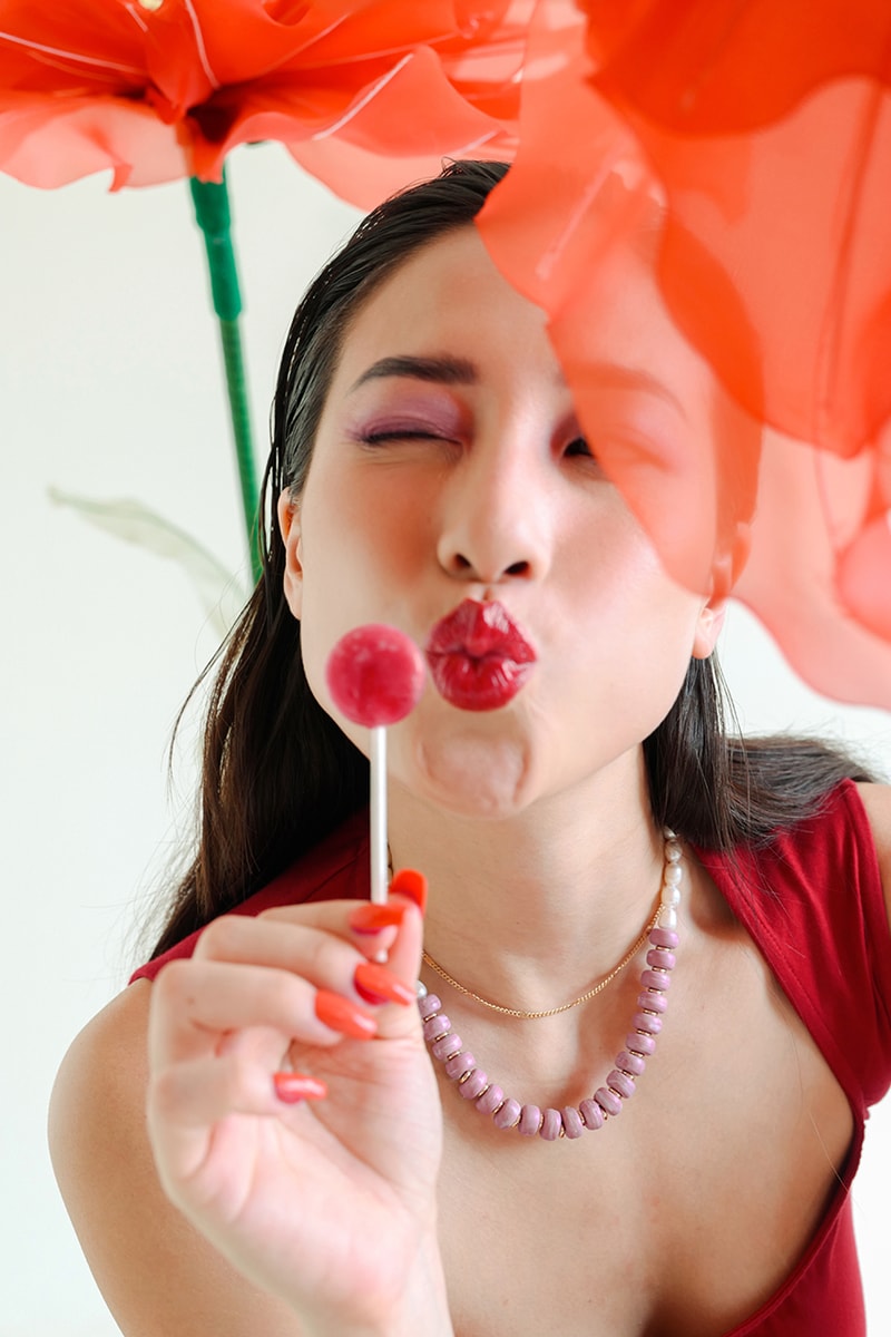 BY.3 Launch Debut Jewellery Collection, INTERSECTION