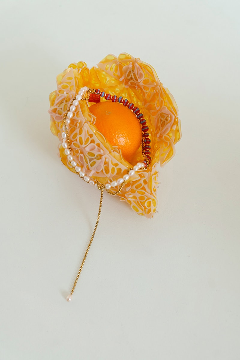 BY.3 Launch Debut Jewellery Collection, INTERSECTION