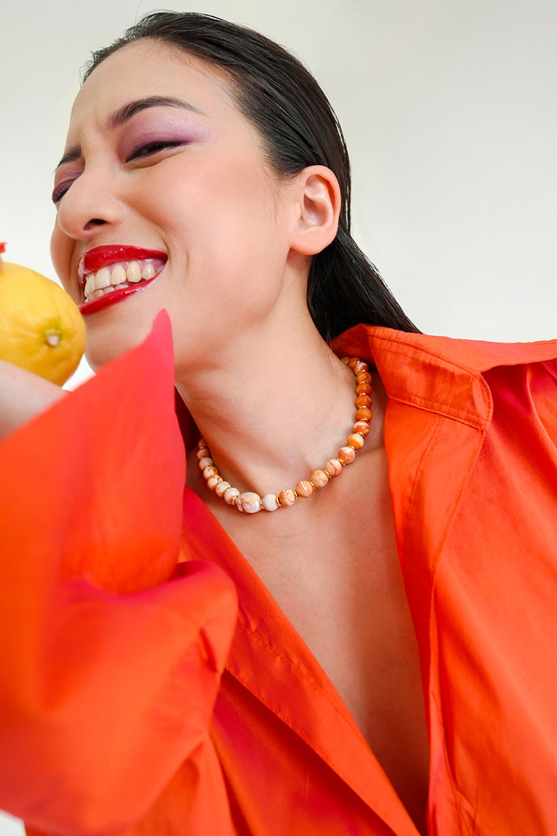 BY.3 Launch Debut Jewellery Collection, INTERSECTION