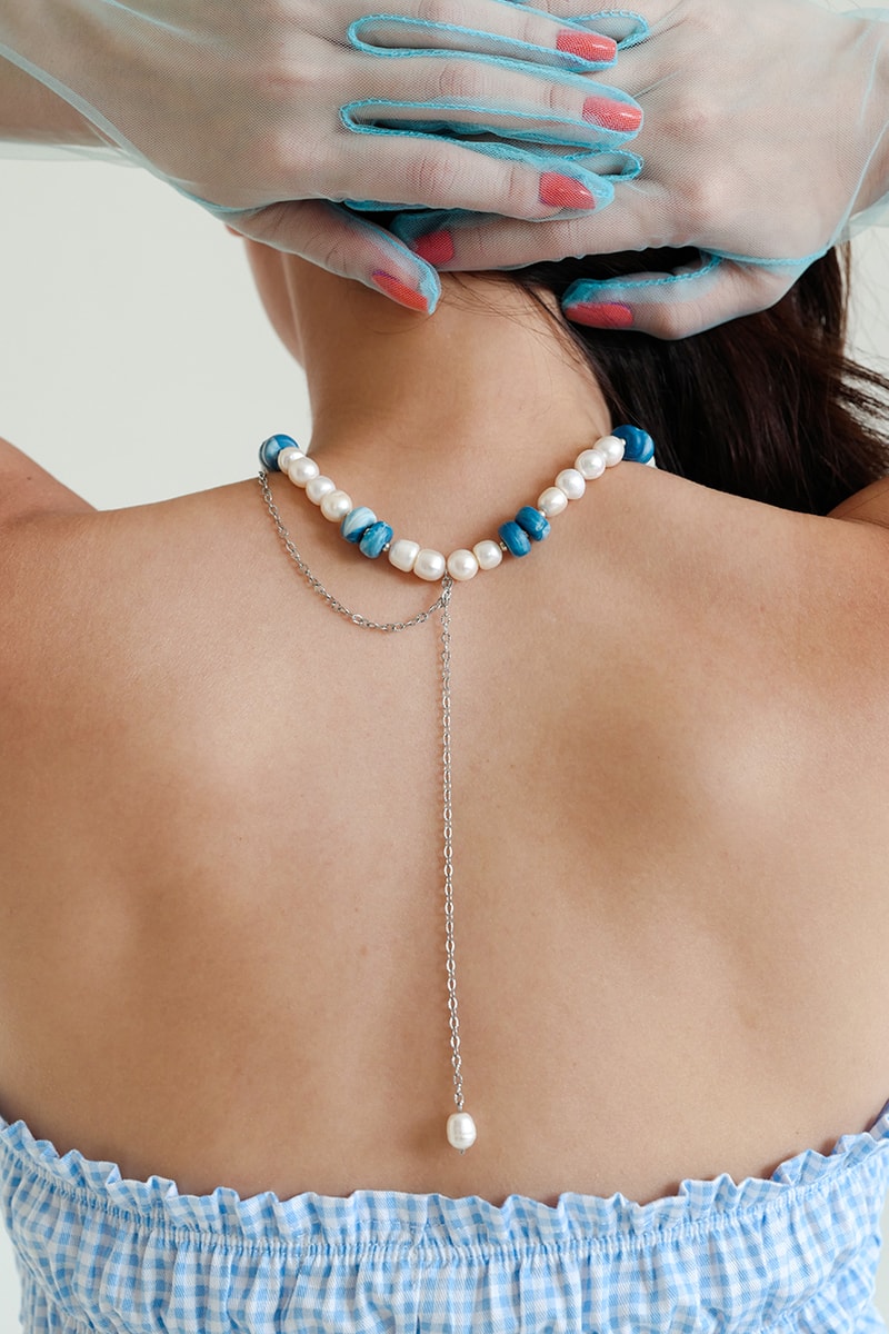 BY.3 Launch Debut Jewellery Collection, INTERSECTION