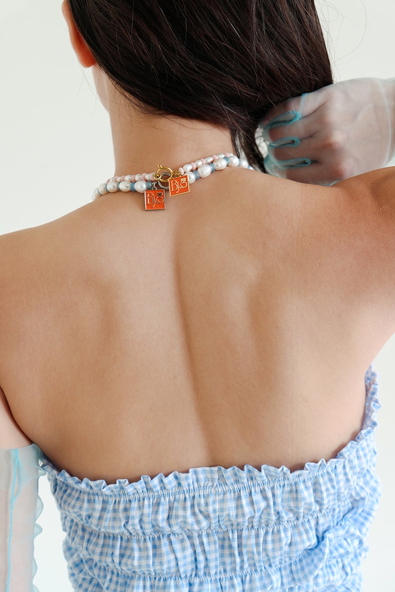 BY.3 Launch Debut Jewellery Collection, INTERSECTION