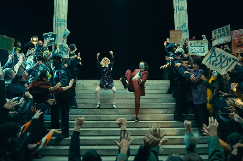 Trailer Terbaru Joker 2 Ngeteast Munculnya Harvey Dent aka Two-Face