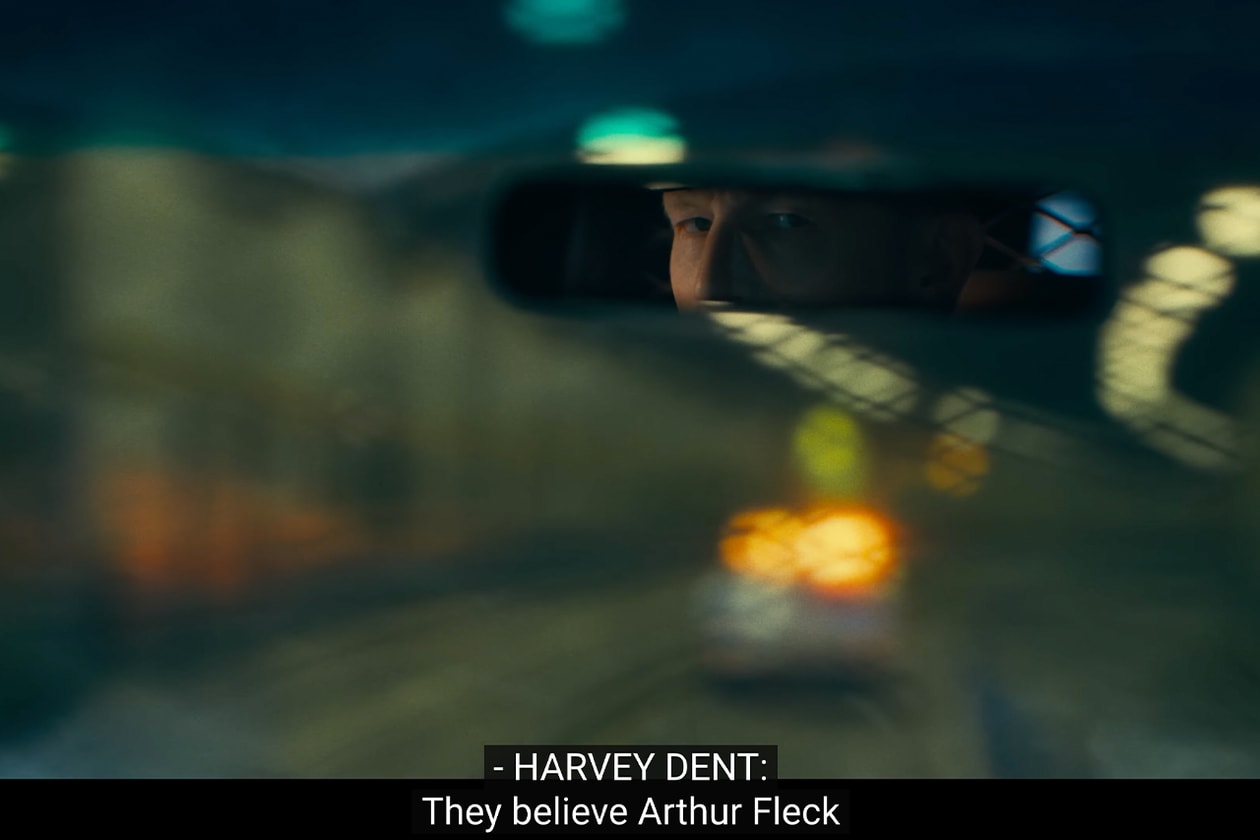 Trailer Terbaru Joker 2 Ngeteast Munculnya Harvey Dent aka Two-Face