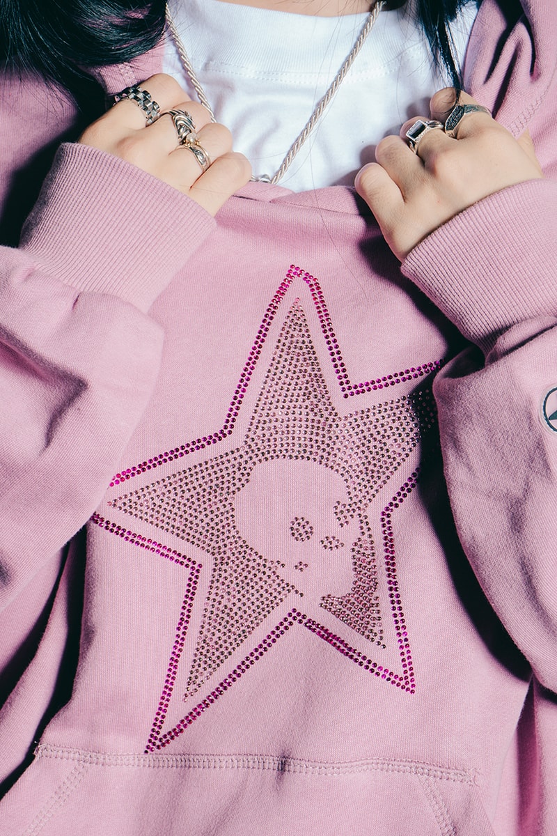 Fillingstreet Rilis “Born” Capsule Collection