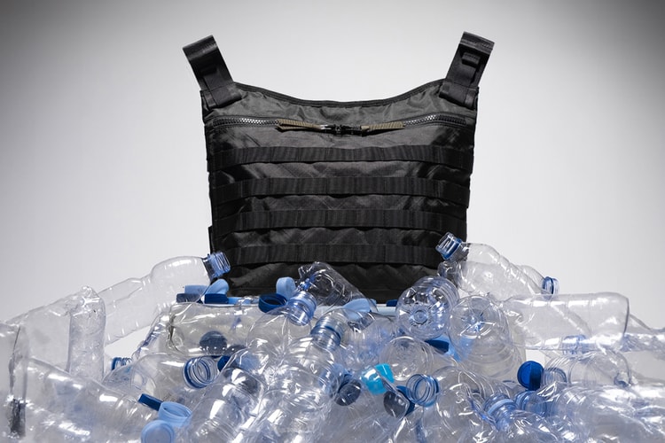 ORBITGear Kenalin Material ECOPAK Lewat Seri ADV System Mark 25