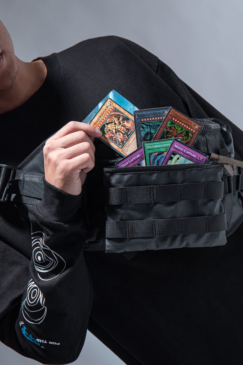 ORBITGear Kenalin Material ECOPAK Lewat Seri ADV System Mark 25