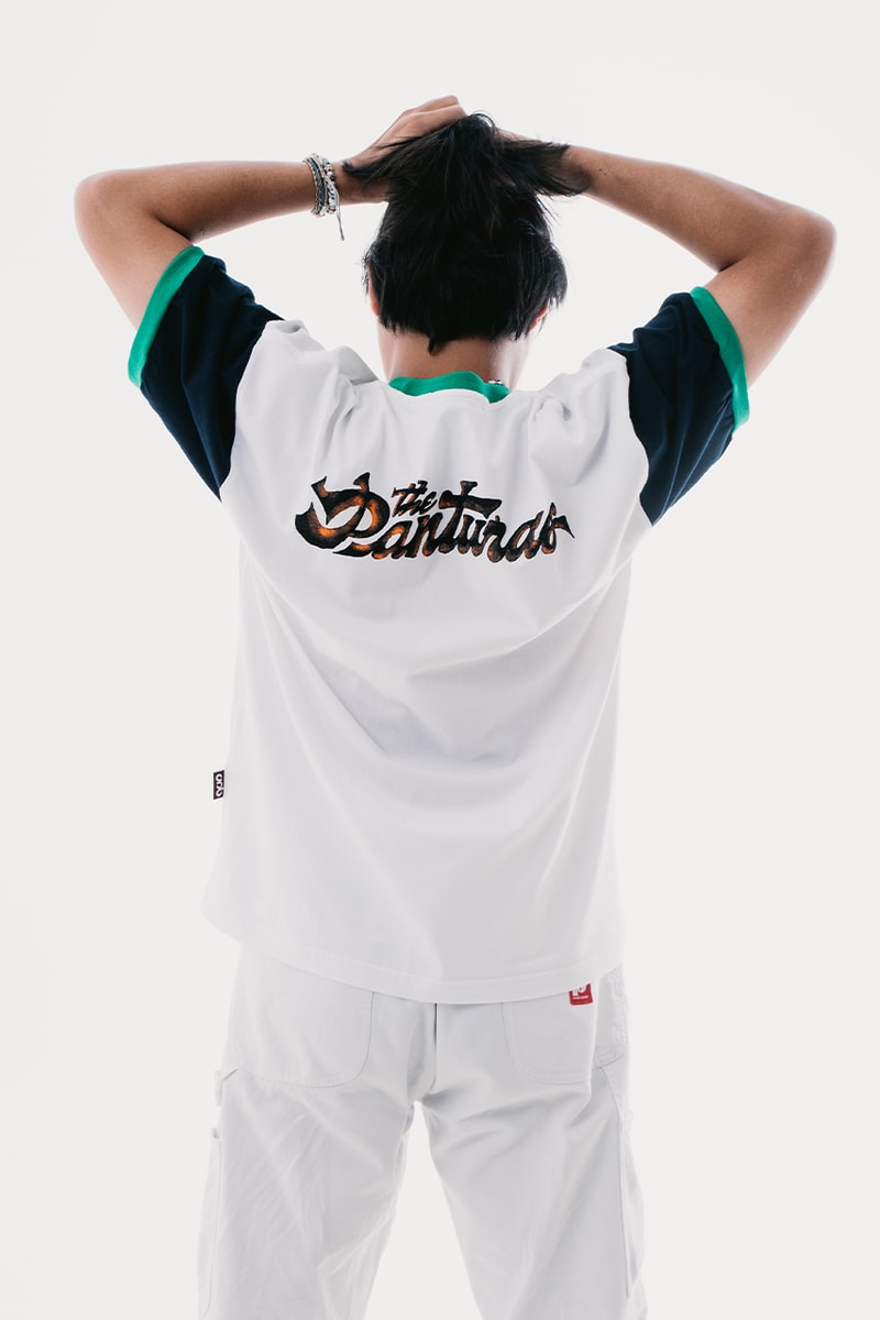 Quiet Under None dan The Panturas Rilis Collaborative Collection Buat “Jim Labrador”