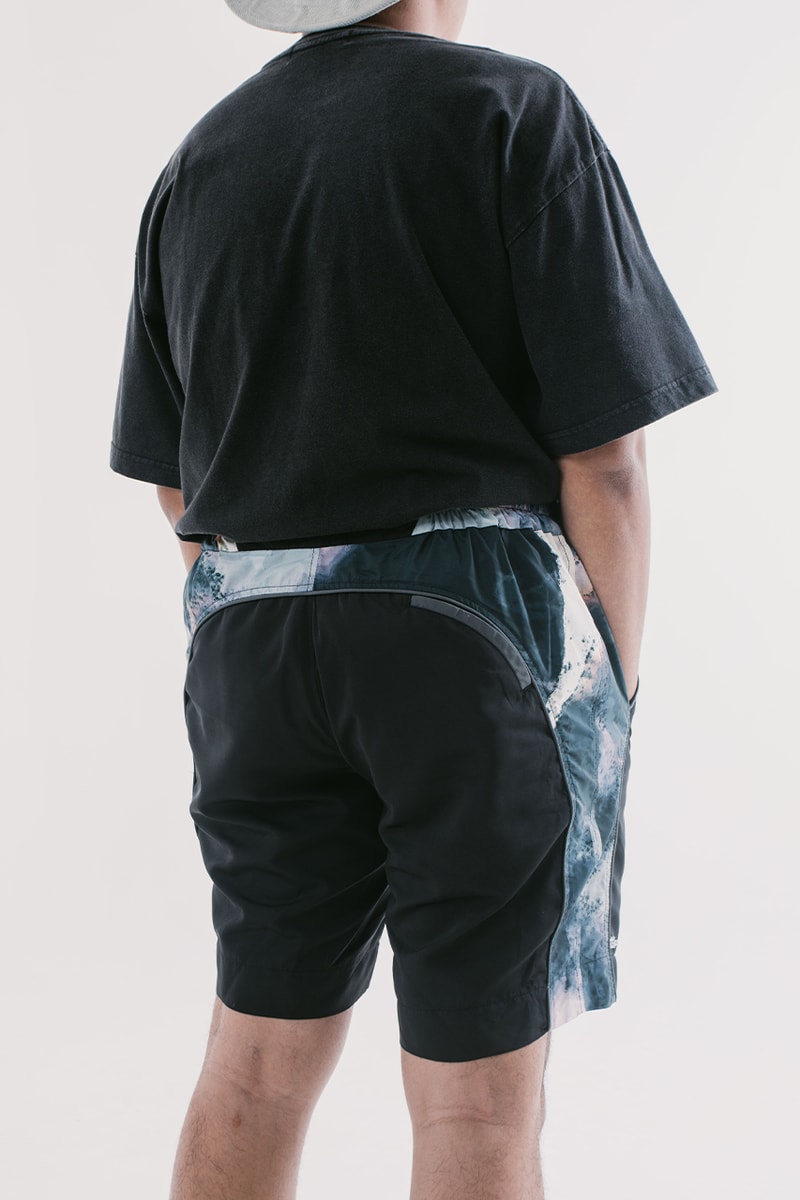 Quiet Under None dan The Panturas Rilis Collaborative Collection Buat “Jim Labrador”