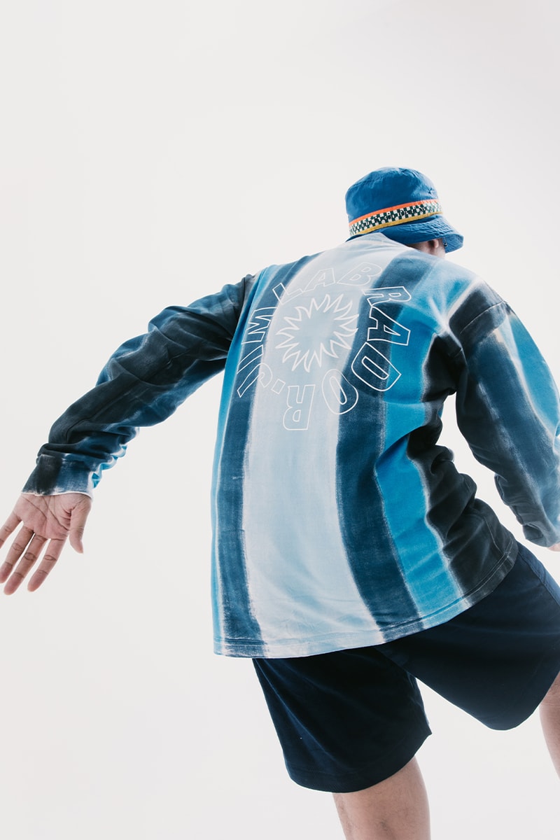 Quiet Under None dan The Panturas Rilis Collaborative Collection Buat “Jim Labrador”