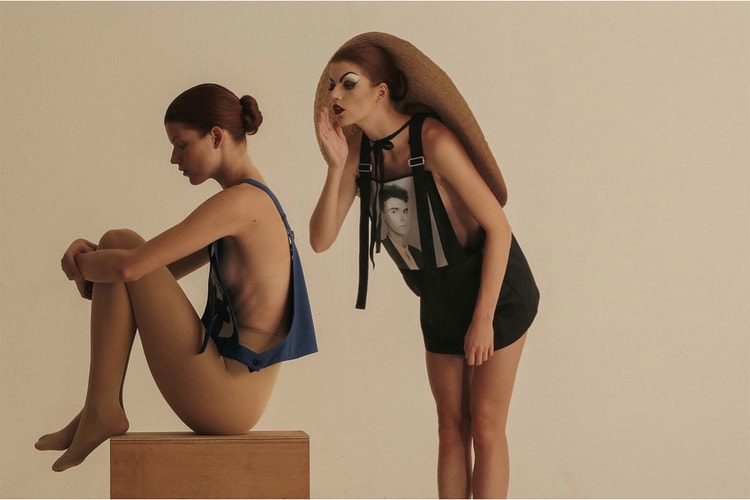 Through The Lens: Thomas Sito