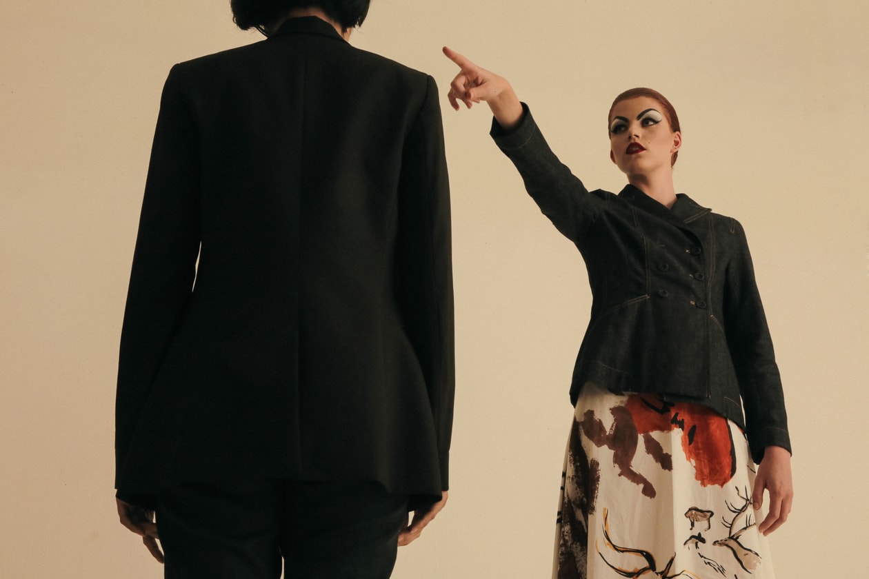Through The Lens: Thomas Sito
