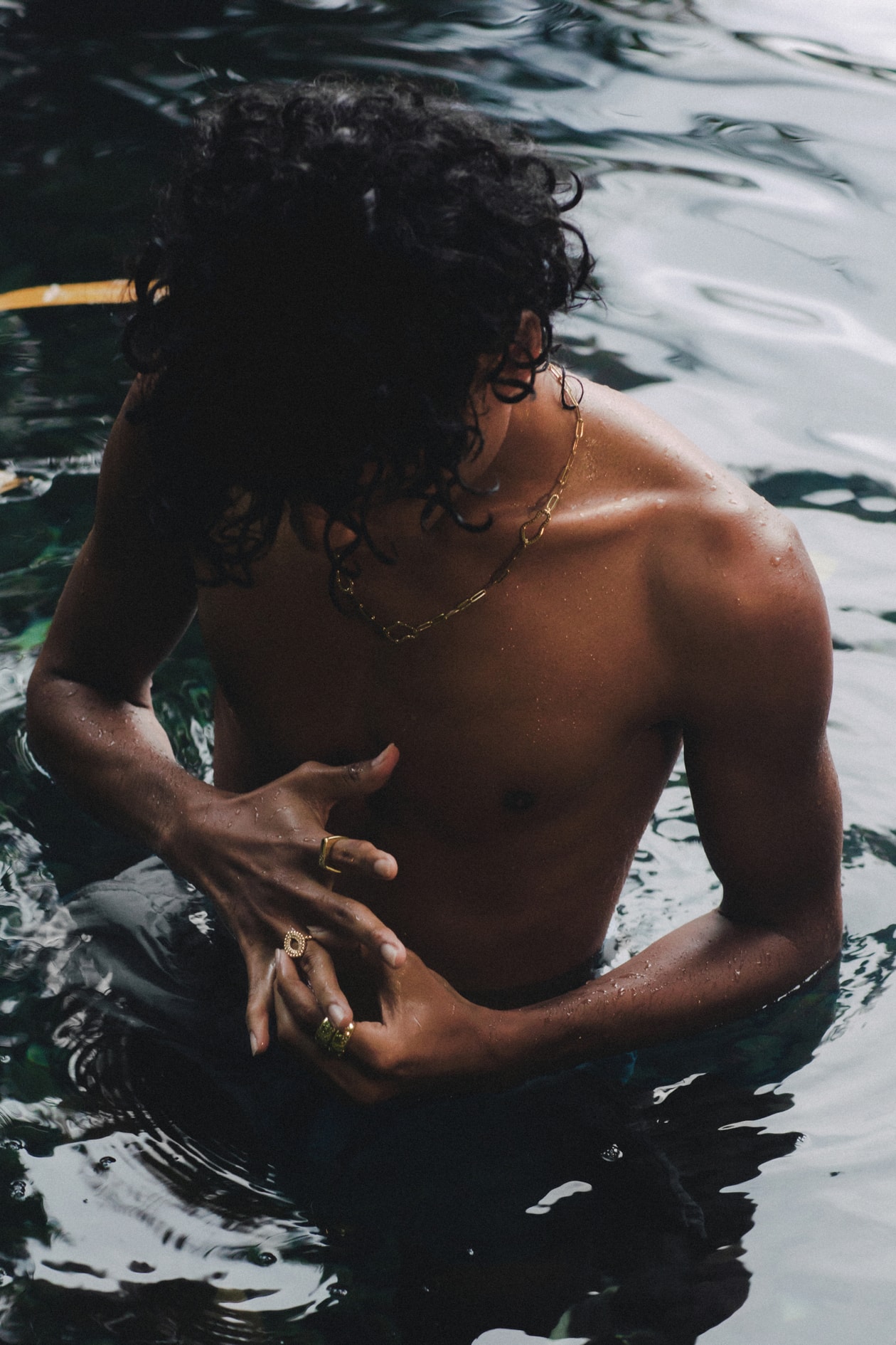 Through The Lens: Thomas Sito