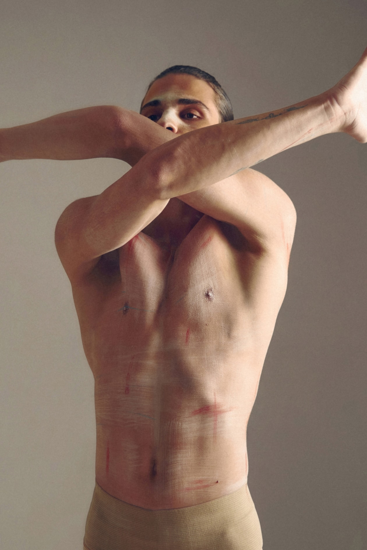 Through The Lens: Thomas Sito