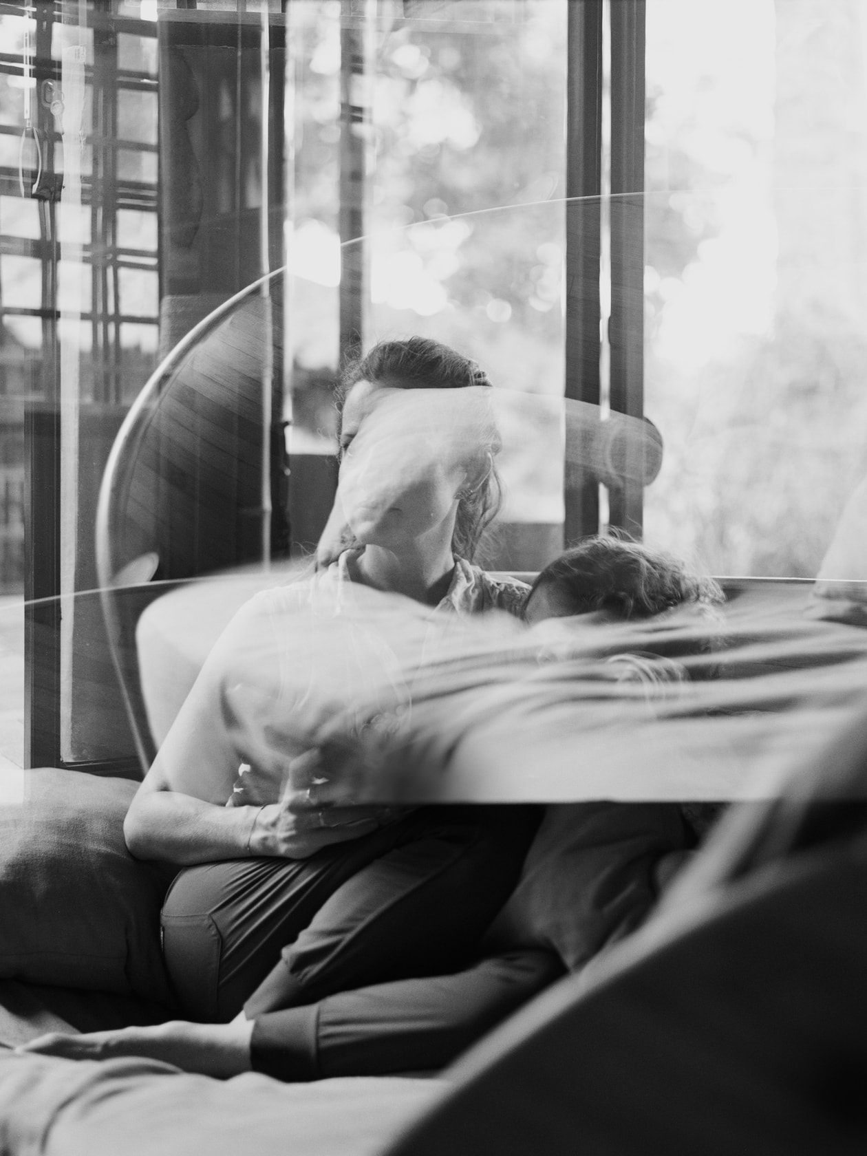 Through The Lens: Thomas Sito