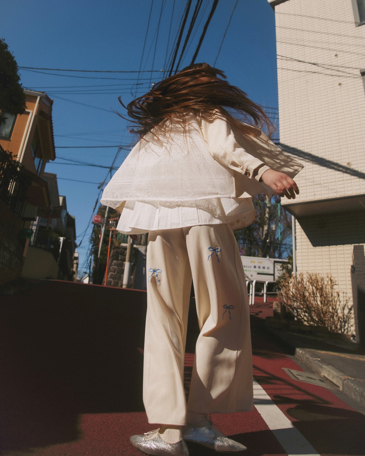 Through The Lens: Thomas Sito