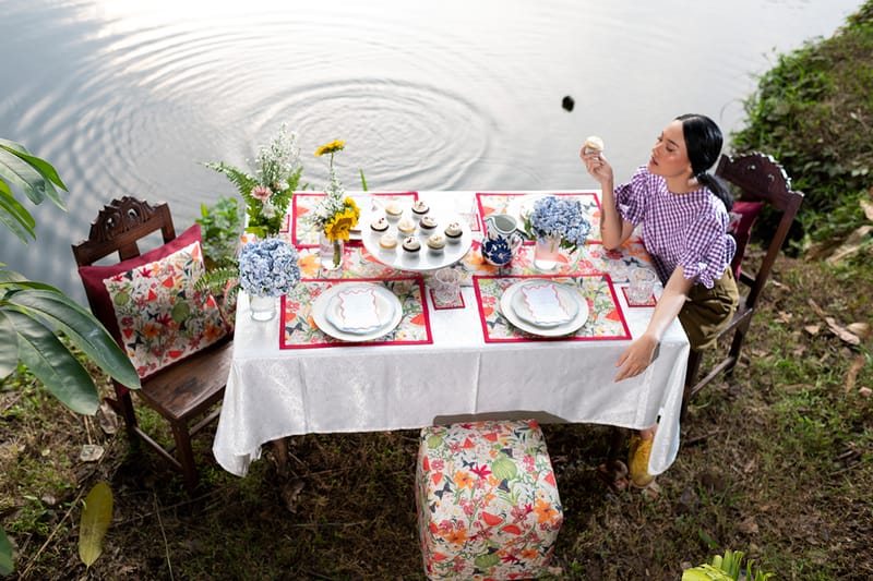 KLÉ Siap Launch Koleksi "Serumpun" dan "KLÉ Casa" di Fruition