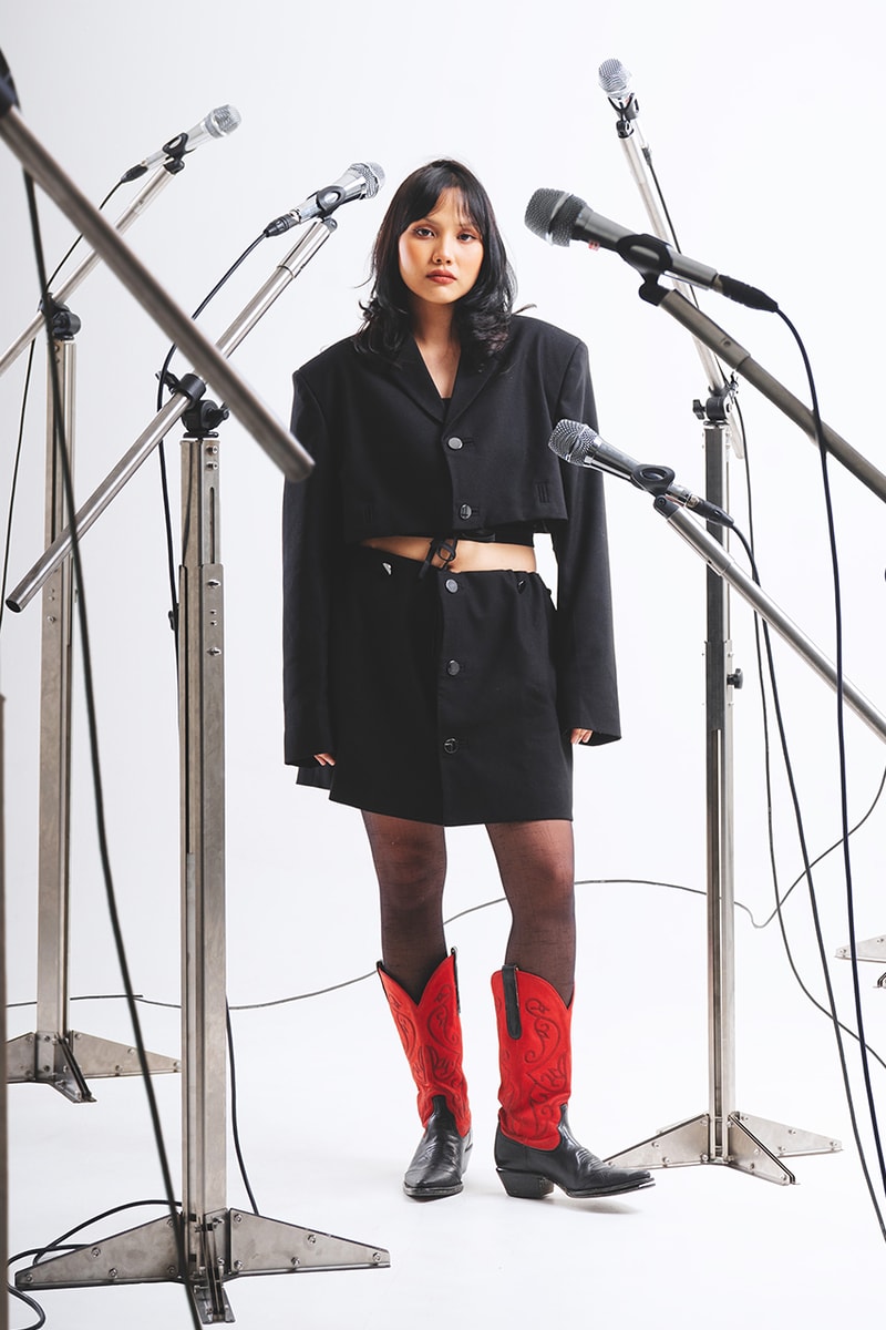 White Chorus Rilis Special Collaboration Bareng Studio Moral, inFUTURA, dan NOUV.