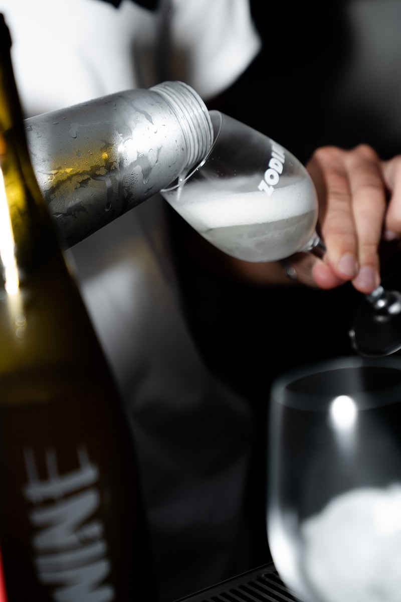 Mixology, Bali, dan Limo Aperitivo: Transformative Journey Denny Bakiev