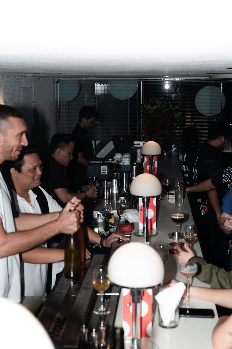 Mixology, Bali, dan Limo Aperitivo: Transformative Journey Denny Bakiev