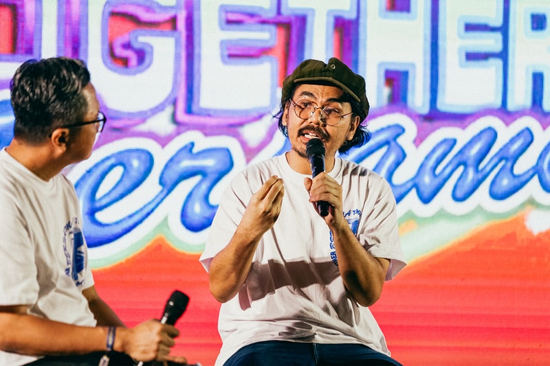 Synchronize Fest 2024: Merayakan Musik Indonesia