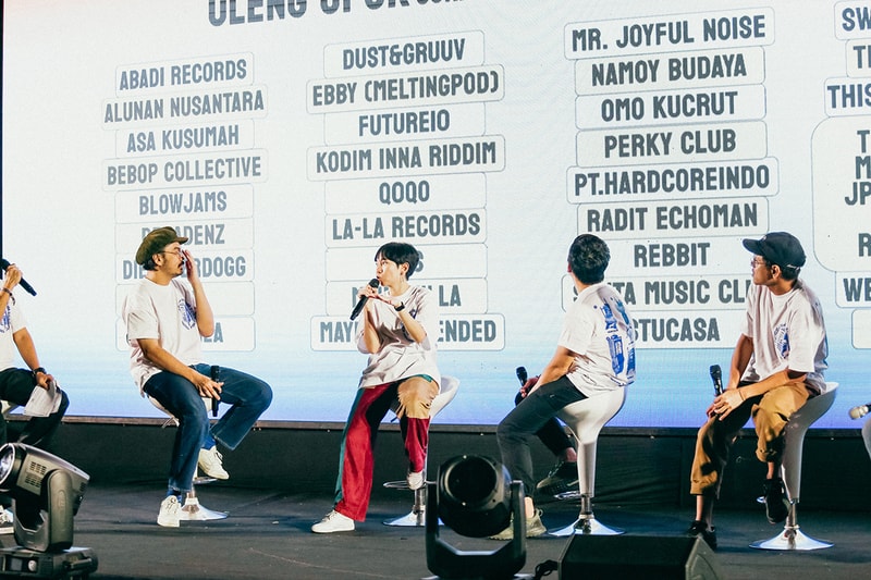 Synchronize Fest 2024: Merayakan Musik Indonesia