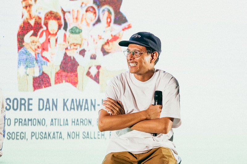 Synchronize Fest 2024: Merayakan Musik Indonesia