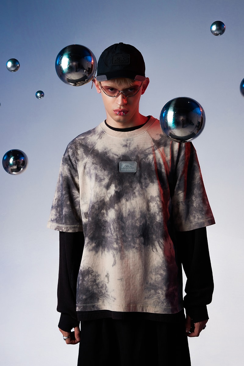 Paradise Youth Club Autumn/Winter 2024 "Burn & Rave"