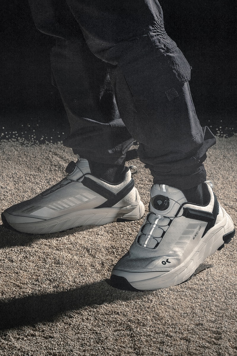 Kanky Sportstyle x Adityalogy: EXC - 01 ECLIPSE SOBOYOW Edition