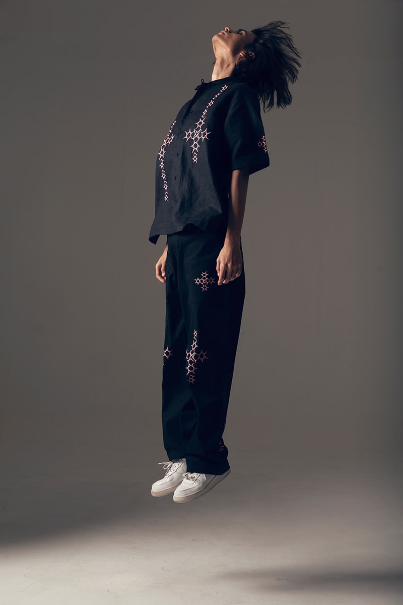 REVOLVER Launch Collaborative Capsule bareng Dwiky KA