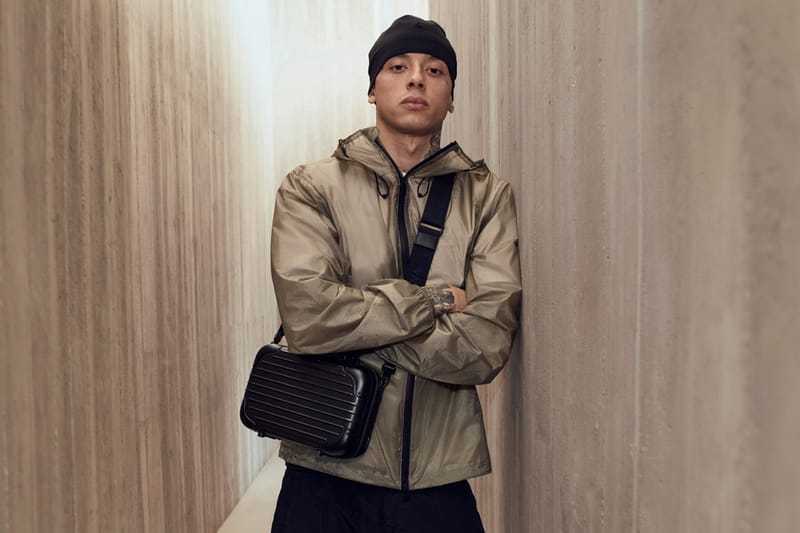 RIMOWA Launch 'The Original Bag', Versi Compact dari Suitcase Ikonik Mereka