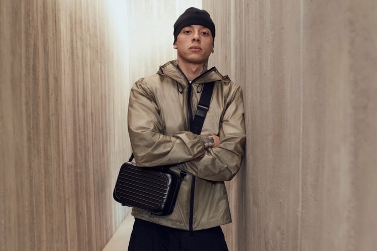 RIMOWA Launch 'The Original Bag', Versi Compact dari Suitcase Ikonik Mereka