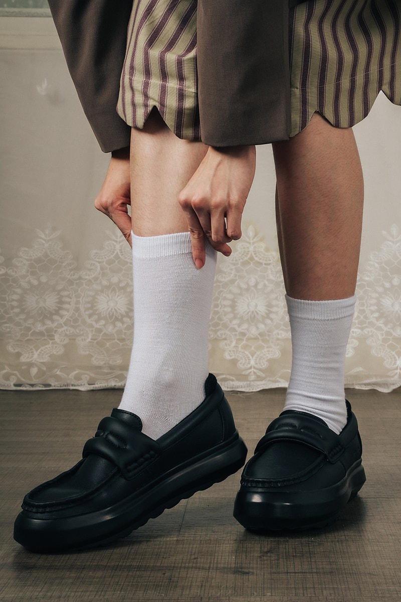 Wander.etc Launch Pop-up di UNITED ARROWS & SONS, Jepang