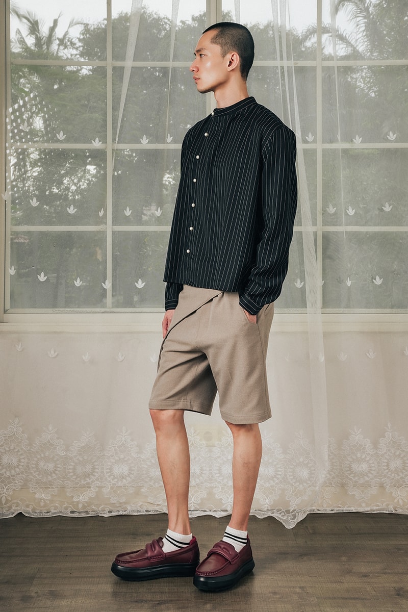 Wander.etc Launch Pop-up di UNITED ARROWS & SONS, Jepang