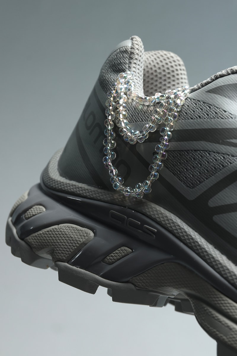 Salomon Indonesia x Mote-Mote Exclusive Beading Workshop