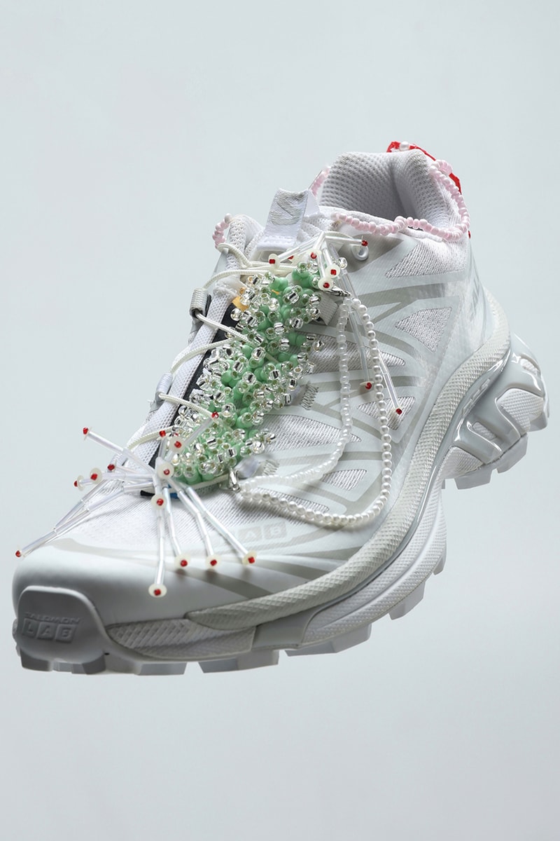 Salomon Indonesia x Mote-Mote Exclusive Beading Workshop