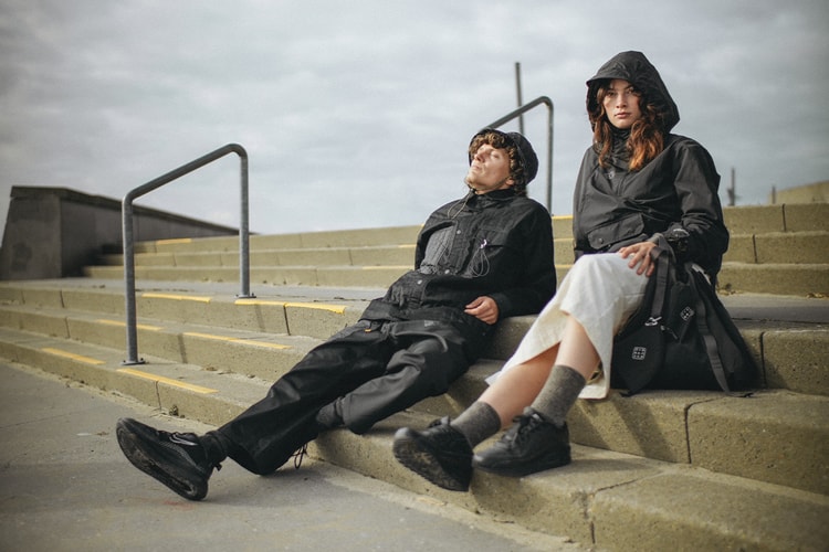 Arthefact Rilis "Second Wave" Pyralite Collection Drop 2