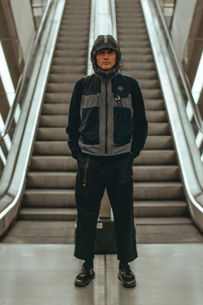 Arthefact Rilis "Second Wave" Pyralite Collection Drop 2